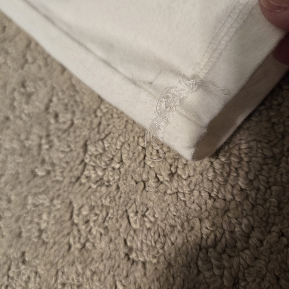 Abercrombie and Fitch Long Sleeve Top - Picture 3 of 10